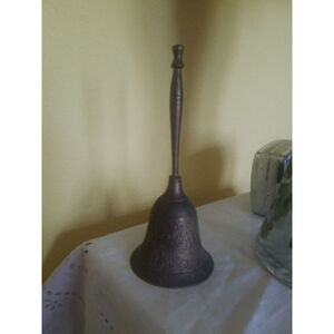Brass Bell